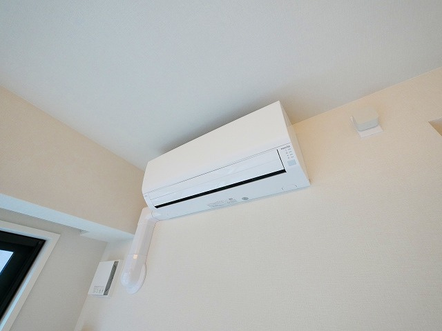 ラヴィーナ奈良の設備