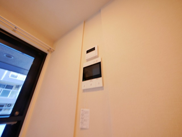 ラヴィーナ奈良の設備