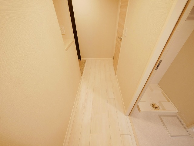 ラヴィーナ奈良の内装