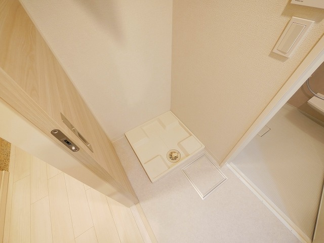 ラヴィーナ奈良の設備