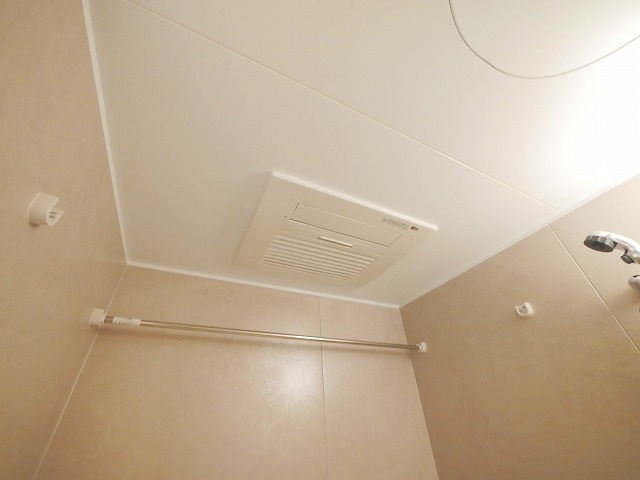 ラヴィーナ奈良の設備