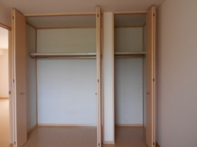 【収納】 | ﾙﾐｴｰﾙﾓﾅﾘｴ | 収納