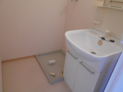 【洗面所】 | ﾙﾐｴｰﾙﾓﾅﾘｴ | 洗面所