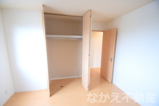 【収納】 | 大きなスペースがあり、収納には困りません