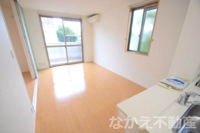 【居間・リビング】 | おしゃれな居間です