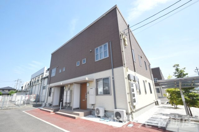 【外観】 | おしゃれな外観です