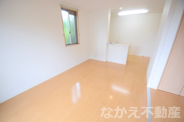 【居間・リビング】 | おしゃれなリビングです