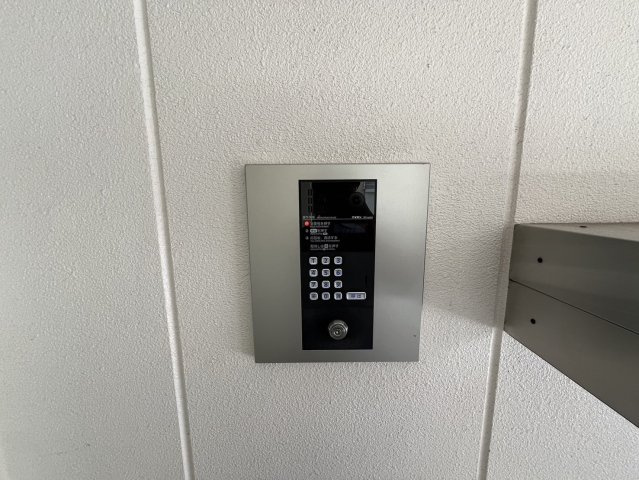 パルネストのその他共用部分