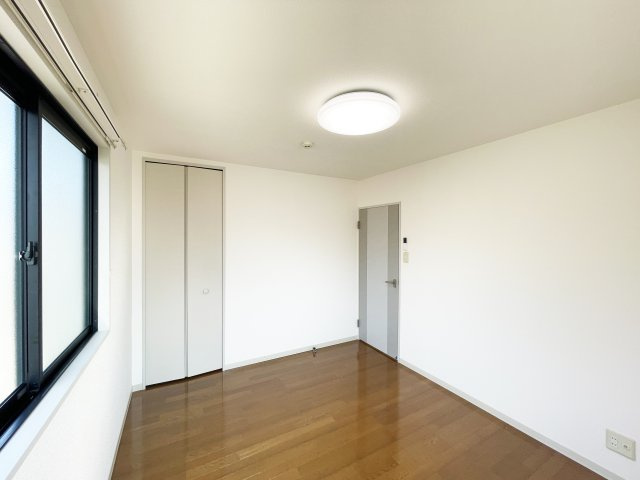 ディアス川南　Ａ棟の居間・リビング