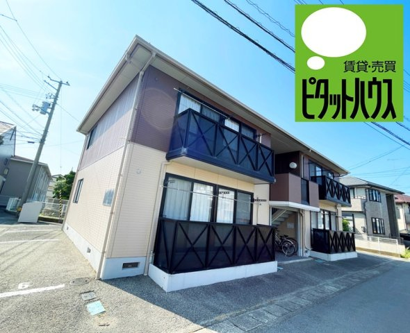 ディアス川南　Ａ棟