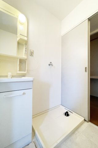 ディアス川南　Ａ棟の設備