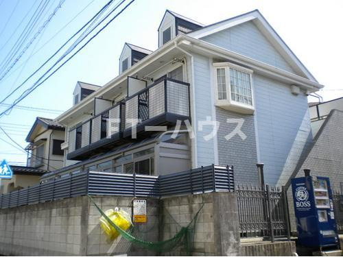 Ｒｕａ花咲の外観