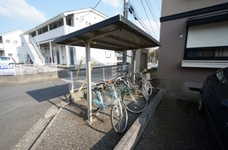 【その他共用部分】