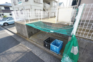 【その他共用部分】