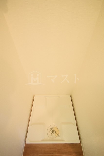 アンビエンテ四ツ橋の設備