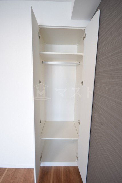 アンビエンテ四ツ橋の設備