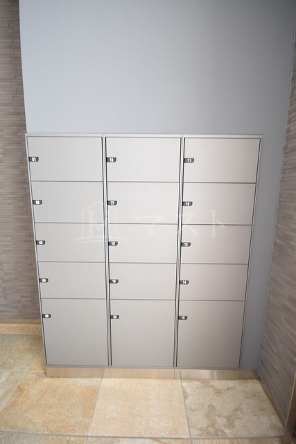 アンビエンテ四ツ橋のその他