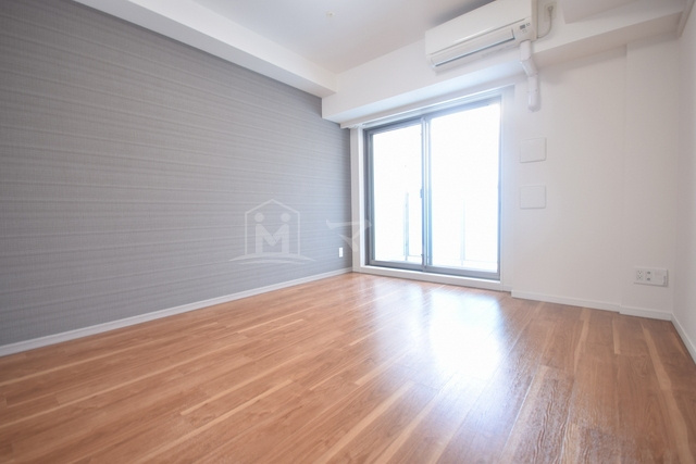 アンビエンテ四ツ橋の居間・リビング