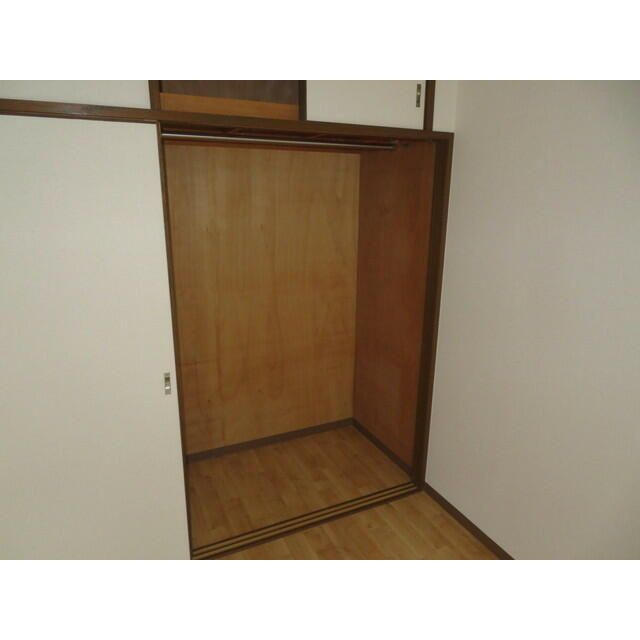 グレースＫの収納