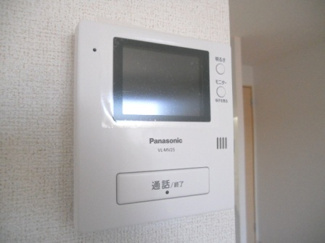 【セキュリティ】 | ウエストハウスＡ | その他設備