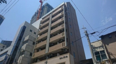 【その他共用部分】 | ダイドーメゾン梅田