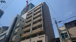 【外観】 | 物件の外観です