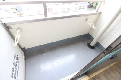 【バルコニー】 | フィレンツェ四天王寺