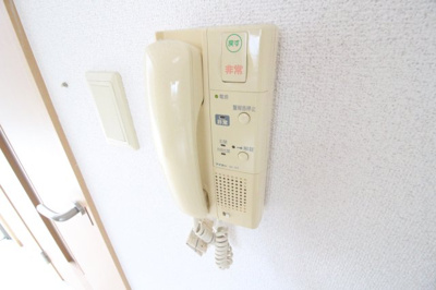 【セキュリティ】 | フィレンツェ四天王寺