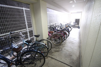 【その他共用部分】 | フィレンツェ四天王寺