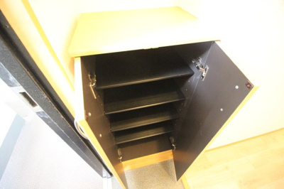 【収納】 | フィレンツェ四天王寺