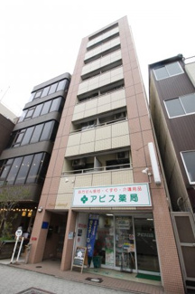 【外観】