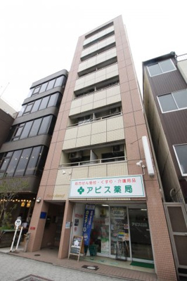 【外観】 | フィレンツェ四天王寺