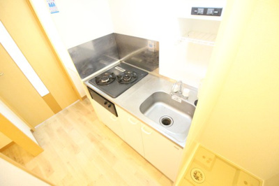【キッチン】 | フィレンツェ四天王寺