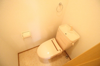 【トイレ】 | フィレンツェ四天王寺