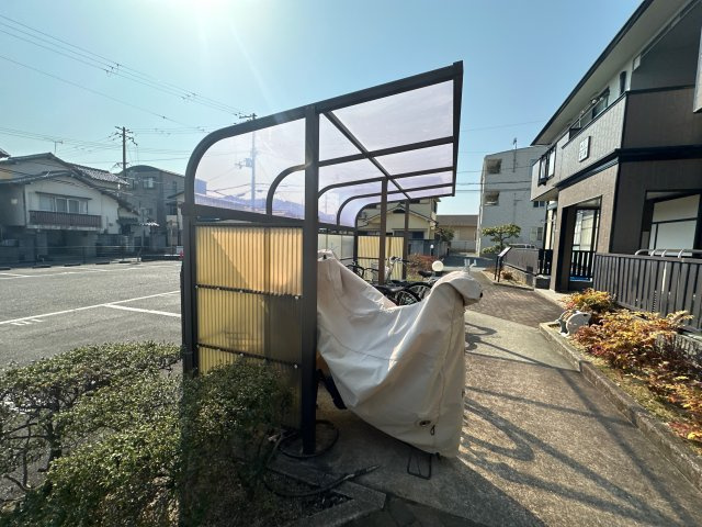 コウジィーコートＫのその他共用部分