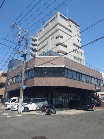 【外観】 | ゴリアテビル