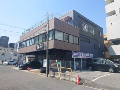  | ゴリアテビル