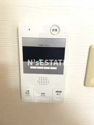 【設備】 | フォレスト蓮宮No2