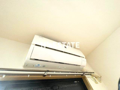 【設備】 | フォレスト蓮宮No2