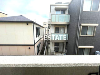 【展望】 | フォレスト蓮宮No2