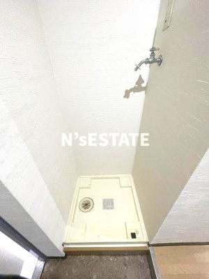 【設備】 | フォレスト蓮宮No2