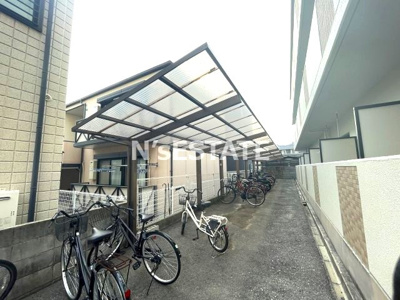 【その他共用部分】 | フォレスト蓮宮No2