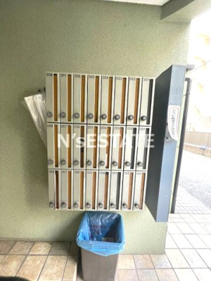 【その他共用部分】 | フォレスト蓮宮No2