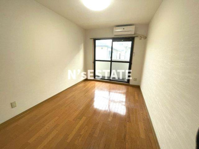 【居間・リビング】 | フォレスト蓮宮No2