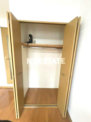 【収納】 | フォレスト蓮宮No2