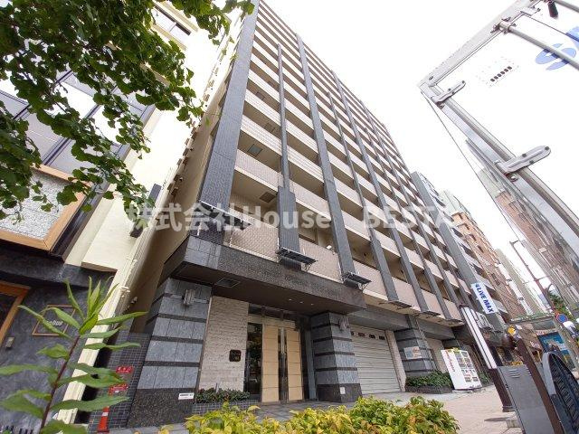 プレジール三ノ宮Ⅱ