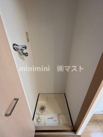 エルセレーノ九条の設備