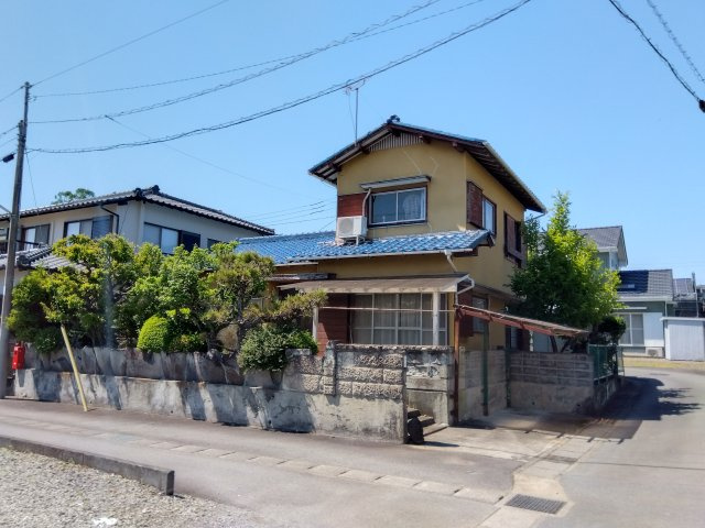 売中古戸建　三島市中島