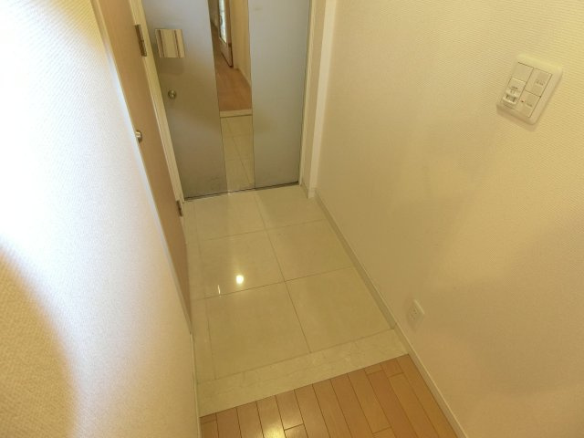 【玄関】 | ノステルコート夕陽丘