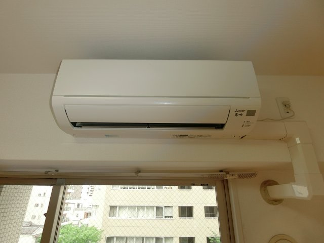 【設備】 | ノステルコート夕陽丘